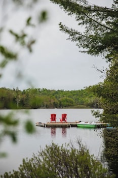 hotel lac carling