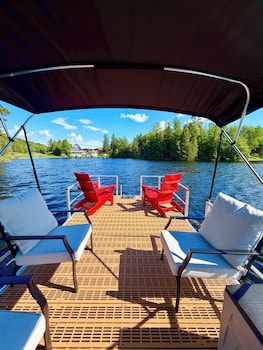 hotel lac carling