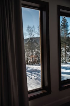 hotel lac carling