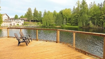 Hotel Lac Carling,,3 star