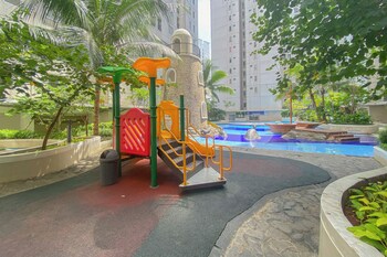 Simple Look Studio At Apartment Bassura City Near Mall,,2 star