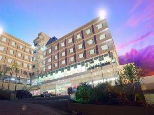 D'primahotel Balikpapan,Near E Walk,3 star