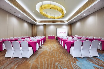 Favehotel Cimanuk Garut,Cipanas>>Bandung,3 star