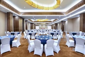 Favehotel Cimanuk Garut,Cipanas>>Bandung,3 star