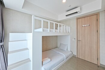 modern and spacious 3br at apartment hillcrest house