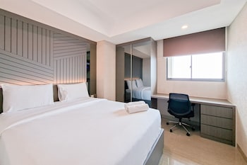 modern and spacious 3br at apartment hillcrest house