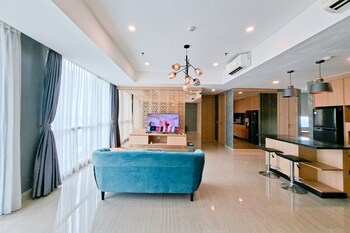 modern and spacious 3br at apartment hillcrest house