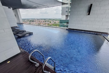 modern and spacious 3br at apartment hillcrest house