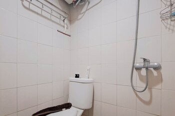 modern and comfy 2br apartment mekarwangi square cibaduyut