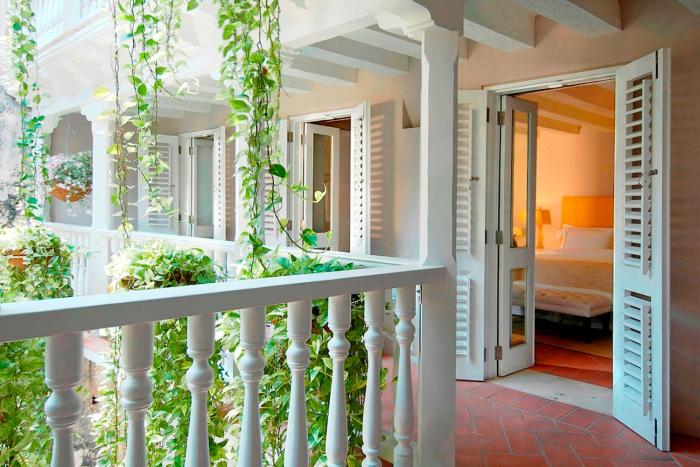 hotel casa don sancho by mustique