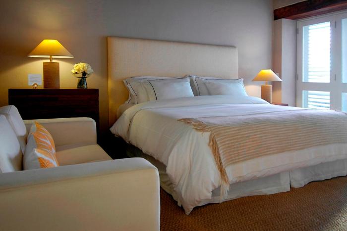 hotel casa don sancho by mustique