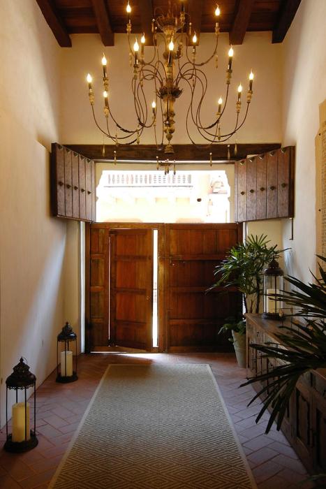 hotel casa don sancho by mustique