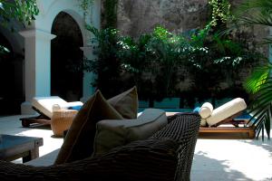 hotel casa don sancho by mustique