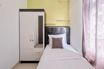 standard 2br at serpong garden apartment