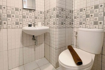 best deal studio at de prima apartment medan