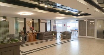 best deal studio at de prima apartment medan