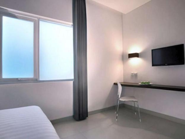 favehotel melawai