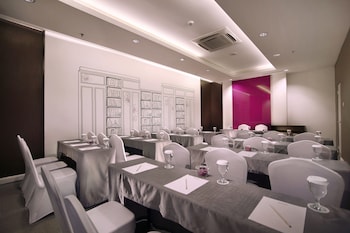 Favehotel Melawai,Kebayoran Baru>>Jakarta,3 star