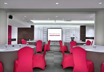 Favehotel Melawai,Kebayoran Baru>>Jakarta,3 star