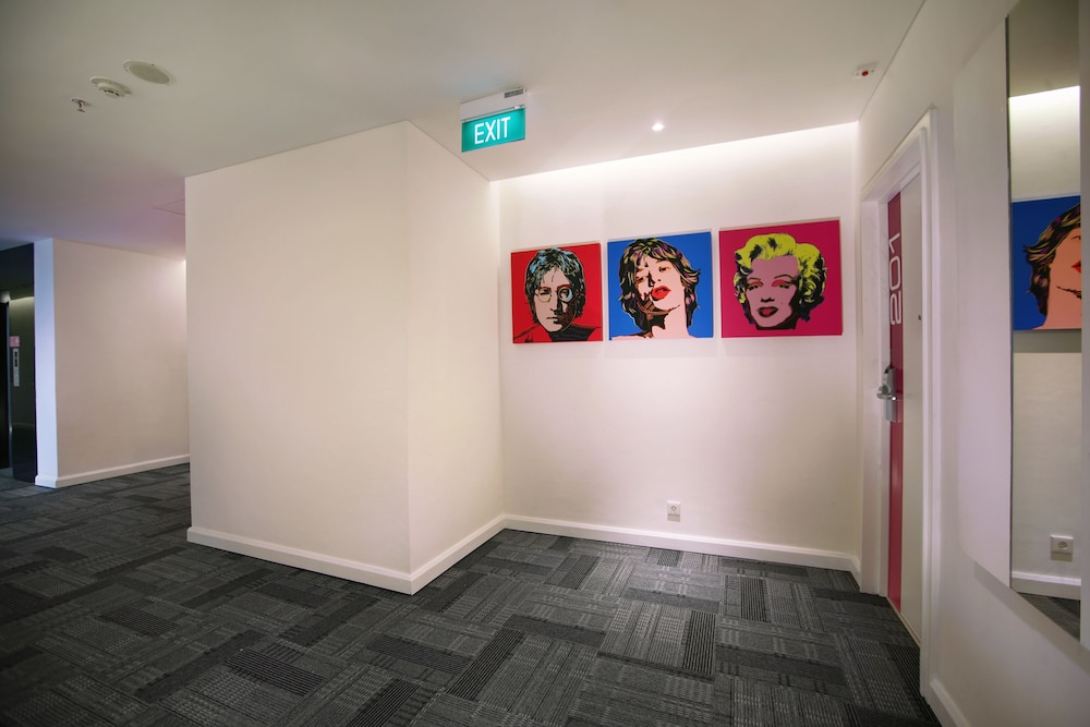 favehotel melawai
