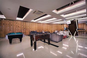 Favehotel Ltc Glodok Jakarta,Taman Sari>>Central Jakarta,3 star