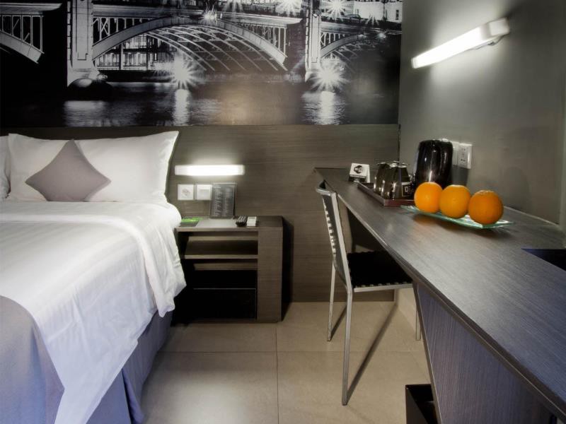 neo tendean jakarta by aston