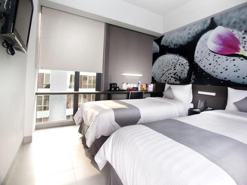 neo tendean jakarta by aston