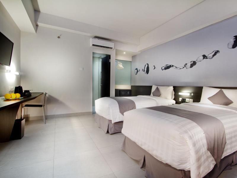 neo tendean jakarta by aston