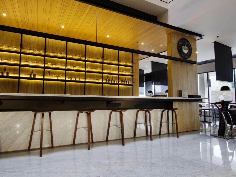 neo tendean jakarta by aston