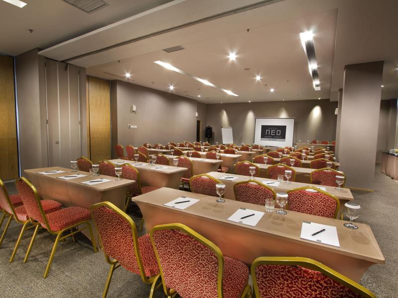 neo tendean jakarta by aston