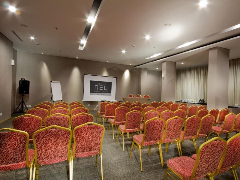 neo tendean jakarta by aston