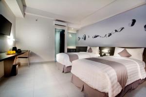 neo tendean jakarta by aston