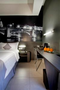 neo tendean jakarta by aston