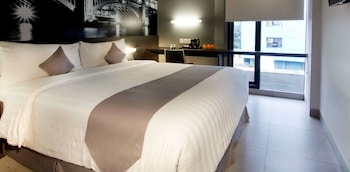 neo tendean jakarta by aston