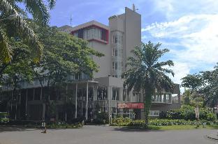 Grand Cakra Hotel,East Java>>Malang,4 star