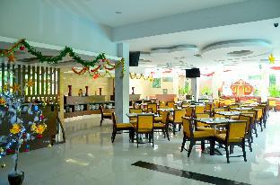 Grand Cakra Hotel,East Java>>Malang,4 star