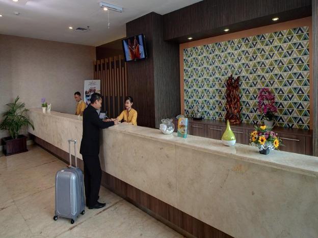 grand zuri pematangsiantar