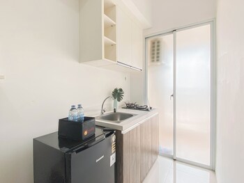 ivory nest 1br at vittoria residence apartment