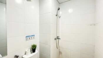 standard 2br apartment at vittoria residence