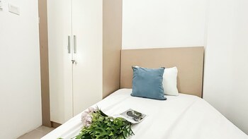 standard 2br apartment at vittoria residence