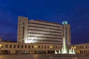 Ac Hotel Oviedo Forum,Colloto>>Asturias,4 star