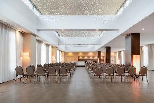 Ac Hotel Oviedo Forum,Colloto>>Asturias,4 star