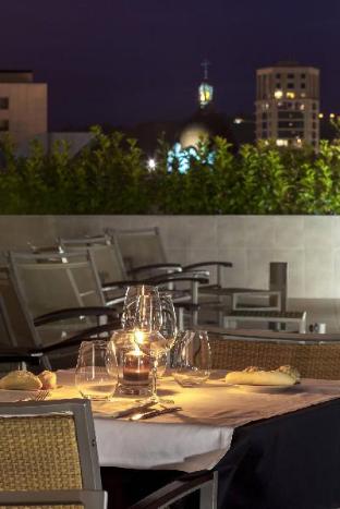 Ac Hotel Oviedo Forum,Colloto>>Asturias,4 star