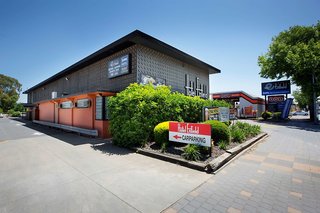 Enfield Hotel,Camden Park>>Adelaide,4 star