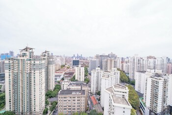 shanghai
