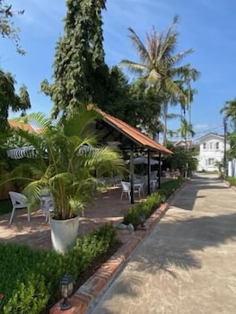 fides boutique hotel