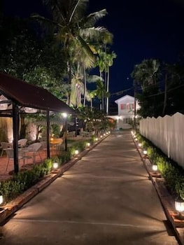 fides boutique hotel
