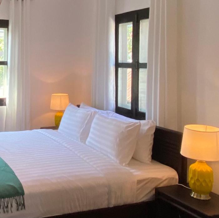 fides boutique hotel