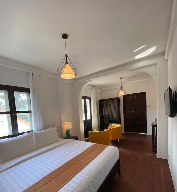 fides boutique hotel