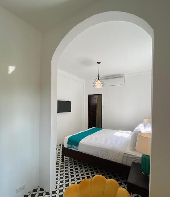fides boutique hotel